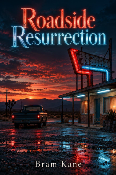 Cover of Roadside Resurrection