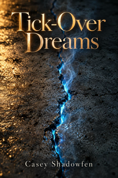 Cover of Tick-Over Dreams
